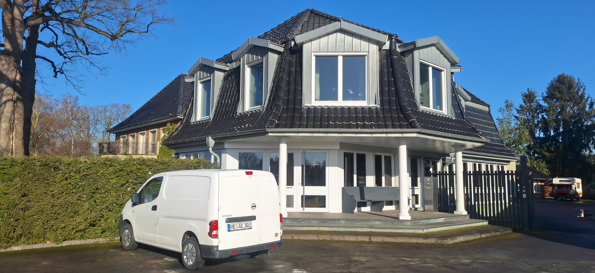 BeamDeals Anwendungszentrum Rietberg