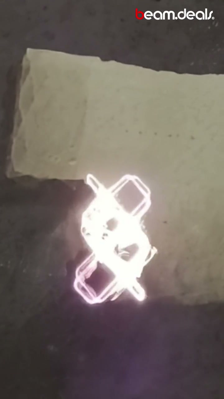 Laserreinigung in der Anwendung