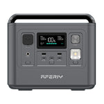BD Powerstation 800W – Kompakte Power für mobile Anwendungen