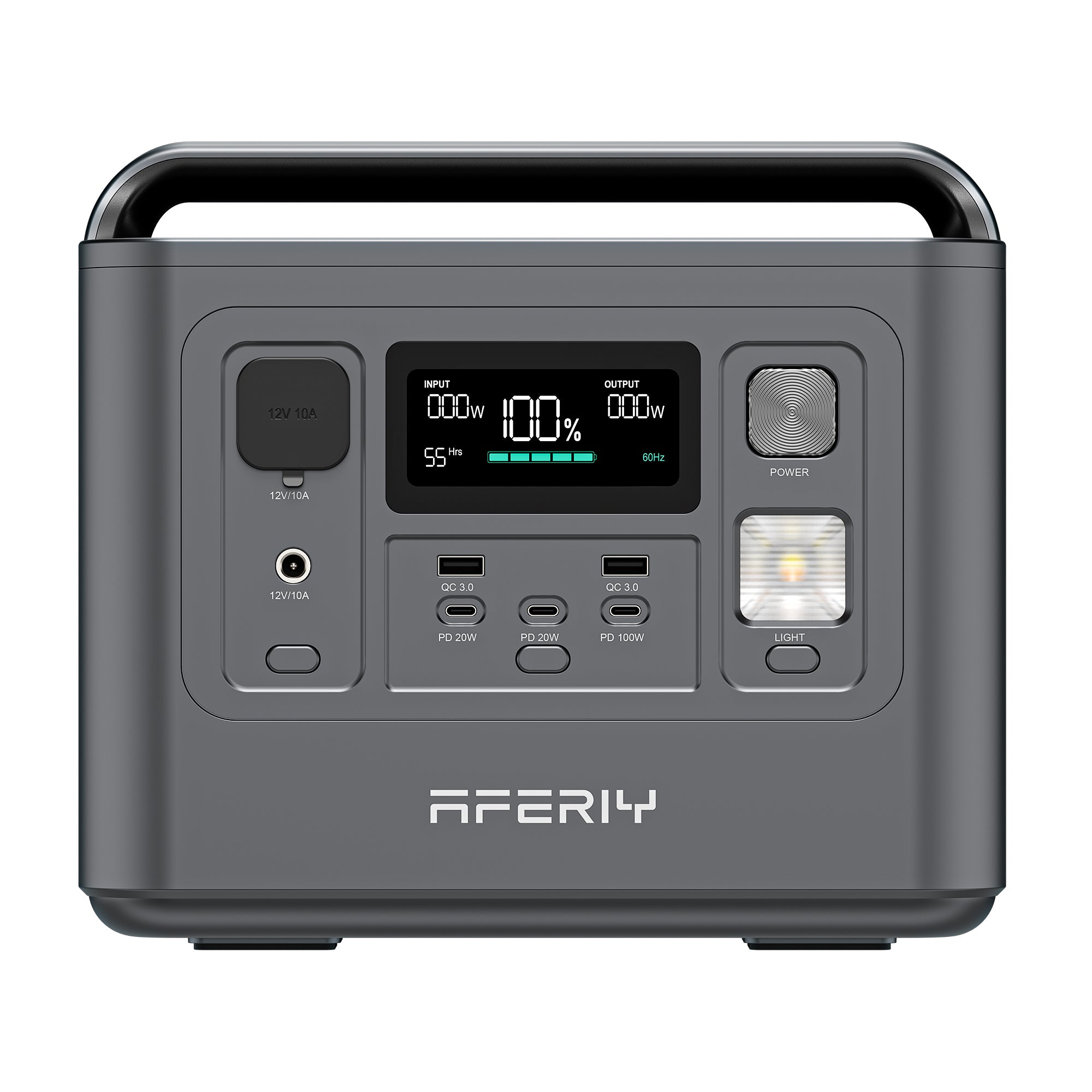 BD Powerstation 800W – Kompakte Power für mobile Anwendungen - Ebbert - beam.deals