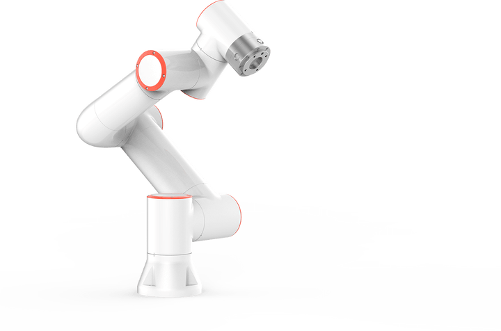 FR10 Kollaborative Robotiklösung
