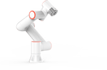 FR3 Kollaborative Robotiklösung