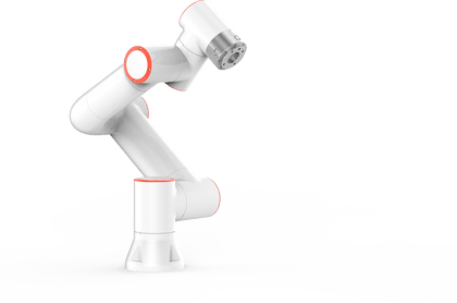 FR3 Kollaborative Robotiklösung