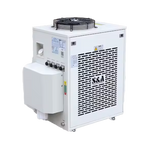 Industrielle Laser-Wasserkühlung S&A CWFL-1500ANS04