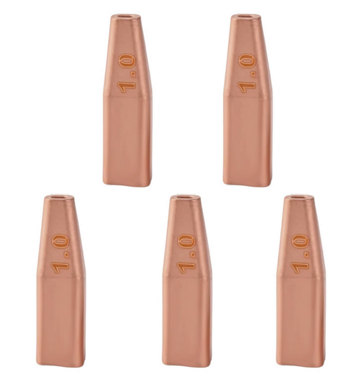 Double Feeder Nozzles – Präzise Doppeldraht-Zuführung für das Laserschweißen - beam.deals