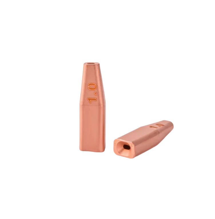 Double Feeder Nozzles – Präzise Doppeldraht-Zuführung für das Laserschweißen - beam.deals