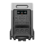 BD Powerstation 3600W – Maximale mobile Energie für industrielle Anwendungen