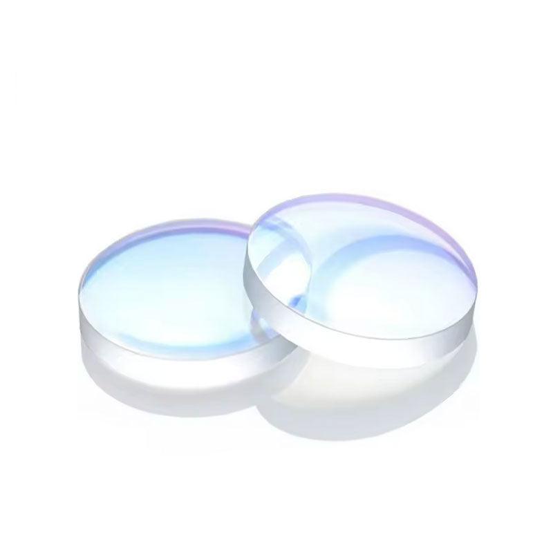 Fokussierlinse Ø 20 × 4,5 mm, F150 – SUP23T
