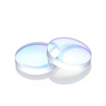 Fokussierlinse Ø 20 × 4,5 mm, F150 – SUP23T