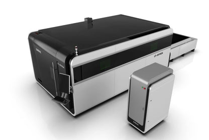 LF3015GA 3kW - 12kW Faserlaser-Schneidanlage