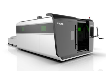 LF3015GA 3kW - 12kW Faserlaser-Schneidanlage