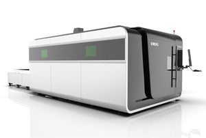 LF3015GA 3kW - 12kW Faserlaser-Schneidanlage - Ebbert - beam.deals