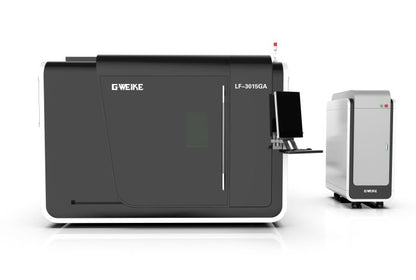 LF3015GA 3kW - 12kW Faserlaser-Schneidanlage