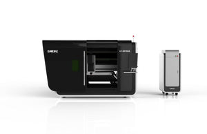 LF3015GA 3kW - 12kW Faserlaser-Schneidanlage - Ebbert - beam.deals