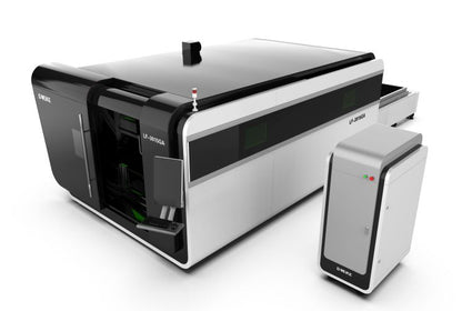 LF3015GA 3kW - 12kW Faserlaser-Schneidanlage