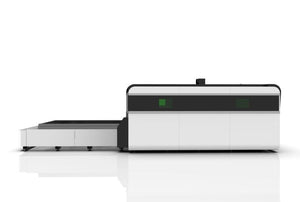 LF3015GA 3kW - 12kW Faserlaser-Schneidanlage - Ebbert - beam.deals