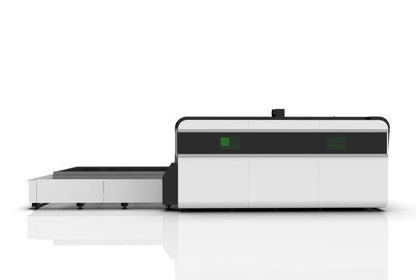 LF3015GA 3kW - 12kW Faserlaser-Schneidanlage