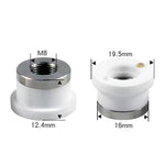 Isolator D19,5-C-12,4 M8 | BM240/BMH109/BMH110/BMH111/BMH114/GF101 3D Head