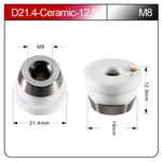 Isolator D21,4-C-12,9 M8 | BT114E/BT115/BM115E