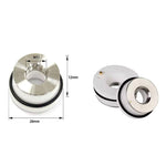 Isolator D28-C12 M11 | BT220/BT114E/BM115/BM115E/BS12K
