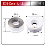 Isolator D32-C-12 M14 | BT240/BT240S/BM109/BM111/BM114/BM114S