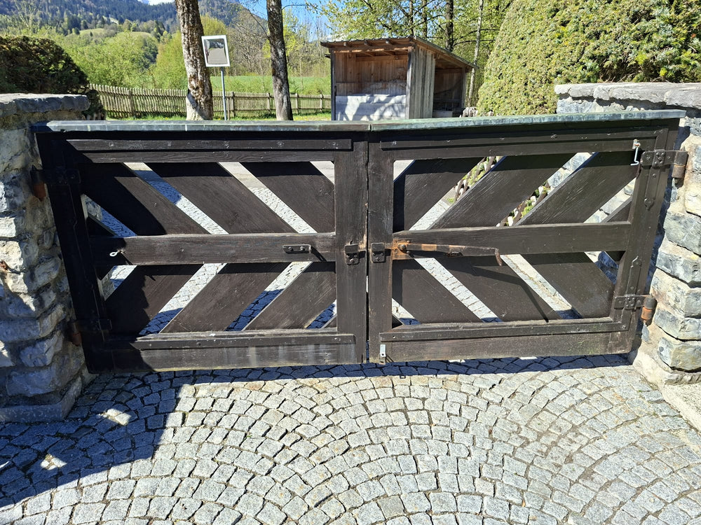 Vorher
