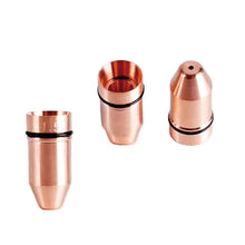 Laser-Schneiddüse Bullet Double D10.5-BUL-22-D - Beam.Deals