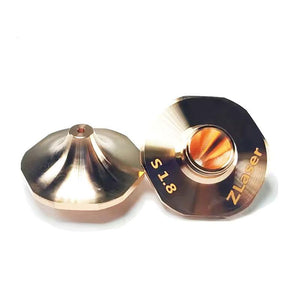 Laser-Schneiddüse Single D28-HEX-15-S M11 - Beam.Deals