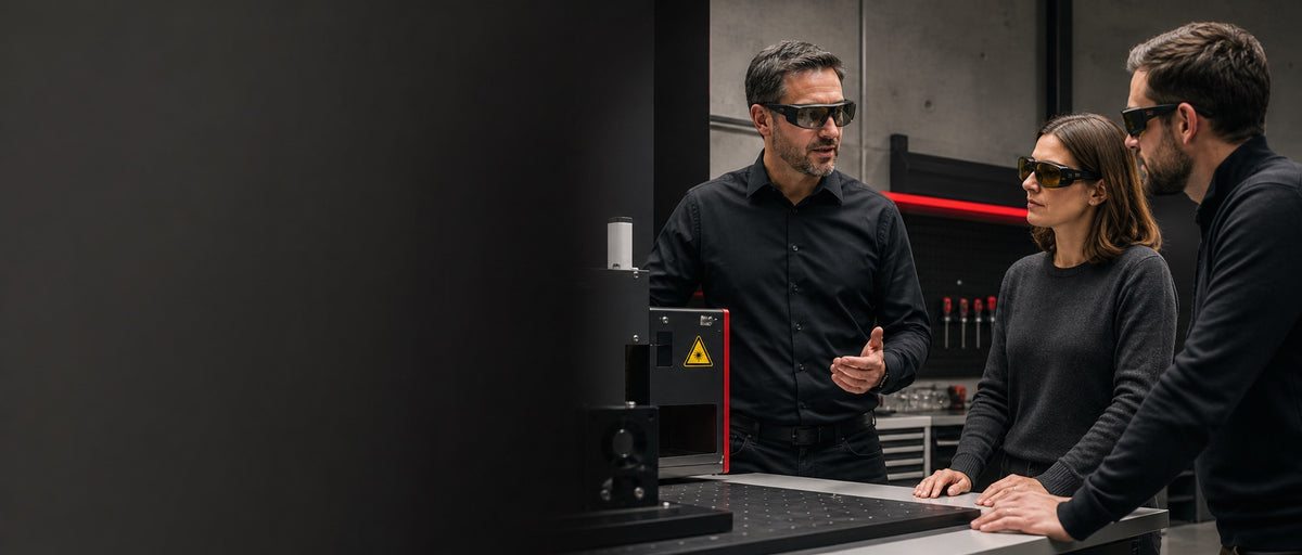Laserschutzbeauftragter Kurs