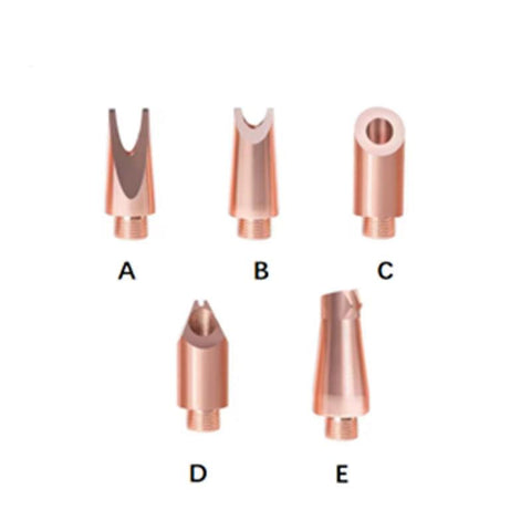 Schweißdüse WN-A-E HW - Beam.Deals