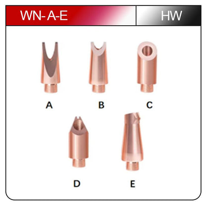 Schweißdüse WN-A-E HW - Beam.Deals