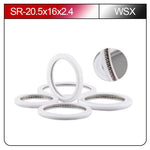 SR-20,5x16x2,4 WSX Dichtring