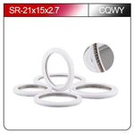 SR-21x15x2,7 CQWY Dichtungsring