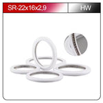 SR-22x16x2,9 HW Dichtring
