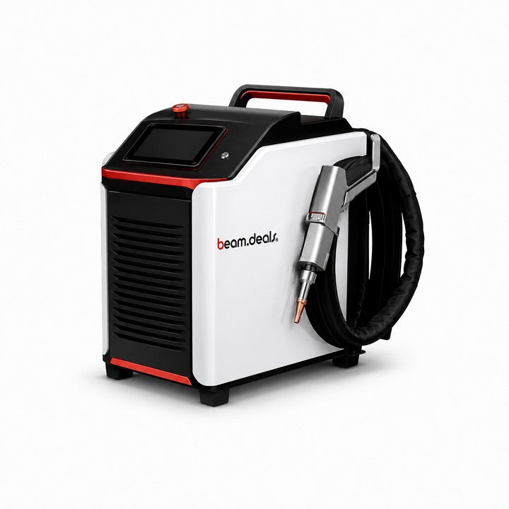 Laserreinigen
