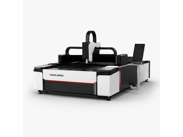Laserschneiden
