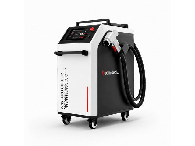 Laserschweißen
